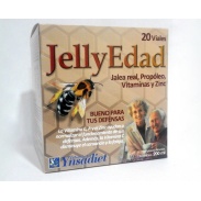 Producto relacionad Jelly Edad 20 viales Ynsadiet
