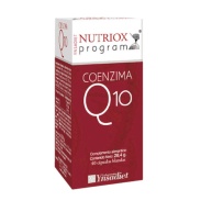Coenzima q-10 40 cáps nutriox  Ynsadiet