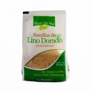 Producto relacionad Semilla lino dorado 350 g Bío hijas del sol Ynsadiet