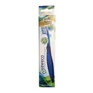 Cepillo dental nylon suave 1 und Yaweco