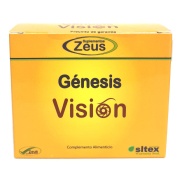 Génesis Visión 10+10 cápsulas Zeus