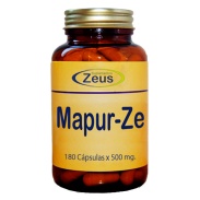 Mapur-Ze (mapurito anamú) 180 cápsulas Zeus