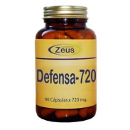 Defensa-720 90 cáps Zeus