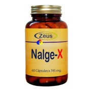 Nalge-x 60 cáps Zeus