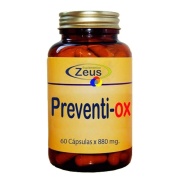 Preventi-ox 60 cáps Zeus